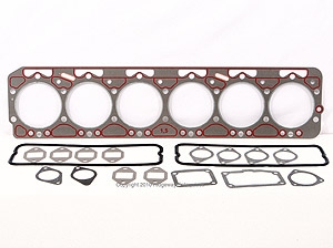 headgasket set R2 6 cyl.