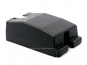LH cover