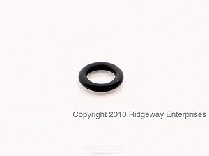 o-ring 7.6x2.3mm