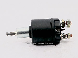 solenoid