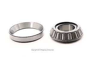 bearing, 31308 E