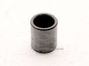 front dowel tube
