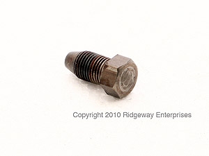 bolt