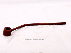throttle lever