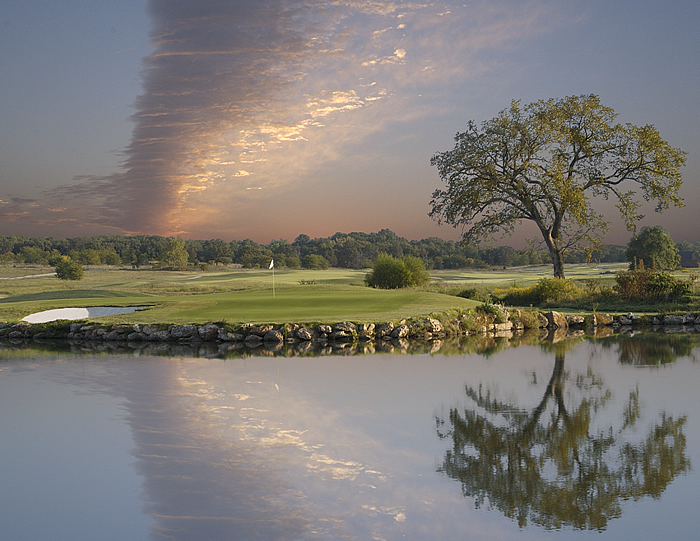 Big Creek Golf & Country Club