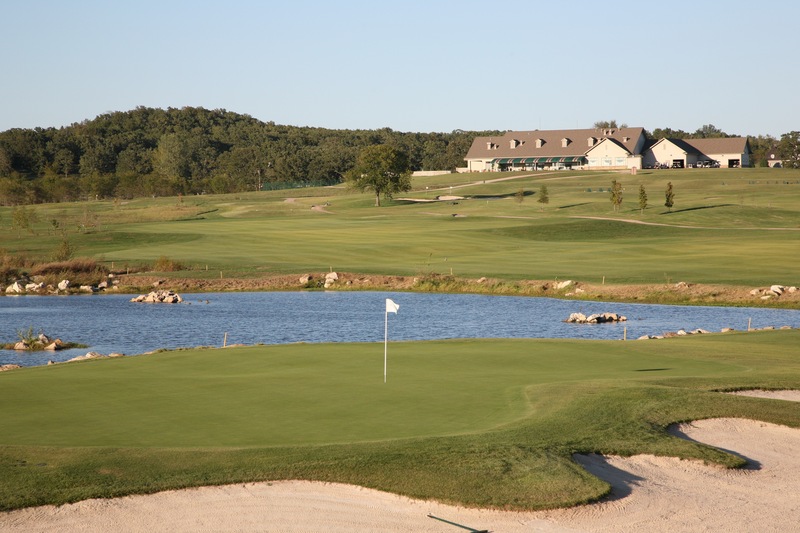 Course Information Big Creek Golf & Country Club