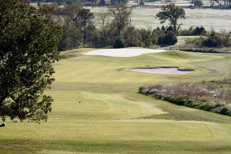 Course Information Big Creek Golf & Country Club