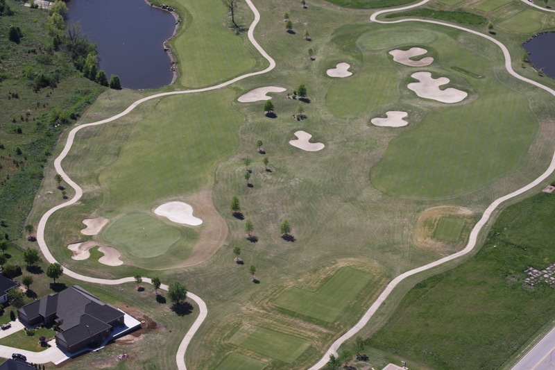 Course Information Big Creek Golf & Country Club Course Information Big Creek Golf & Country Club