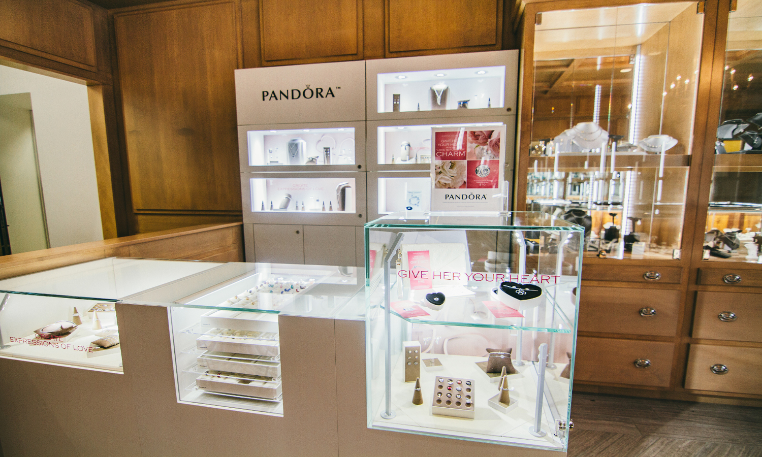 Gregory Jewelers