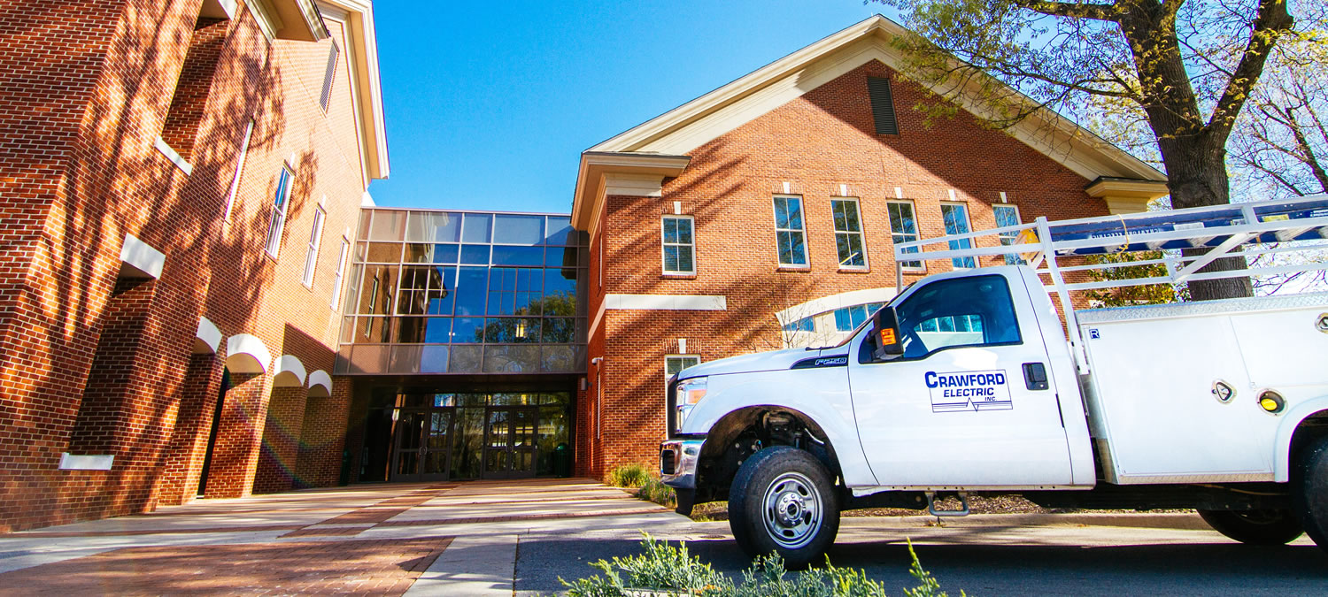 Crawford Electric Inc.