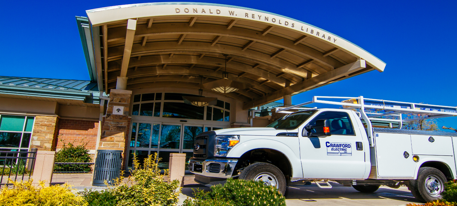 Crawford Electric Inc.