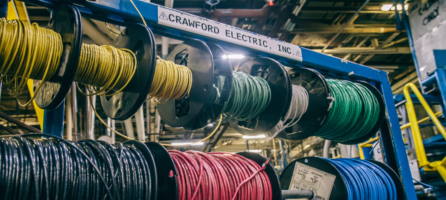 Crawford Electric Inc.