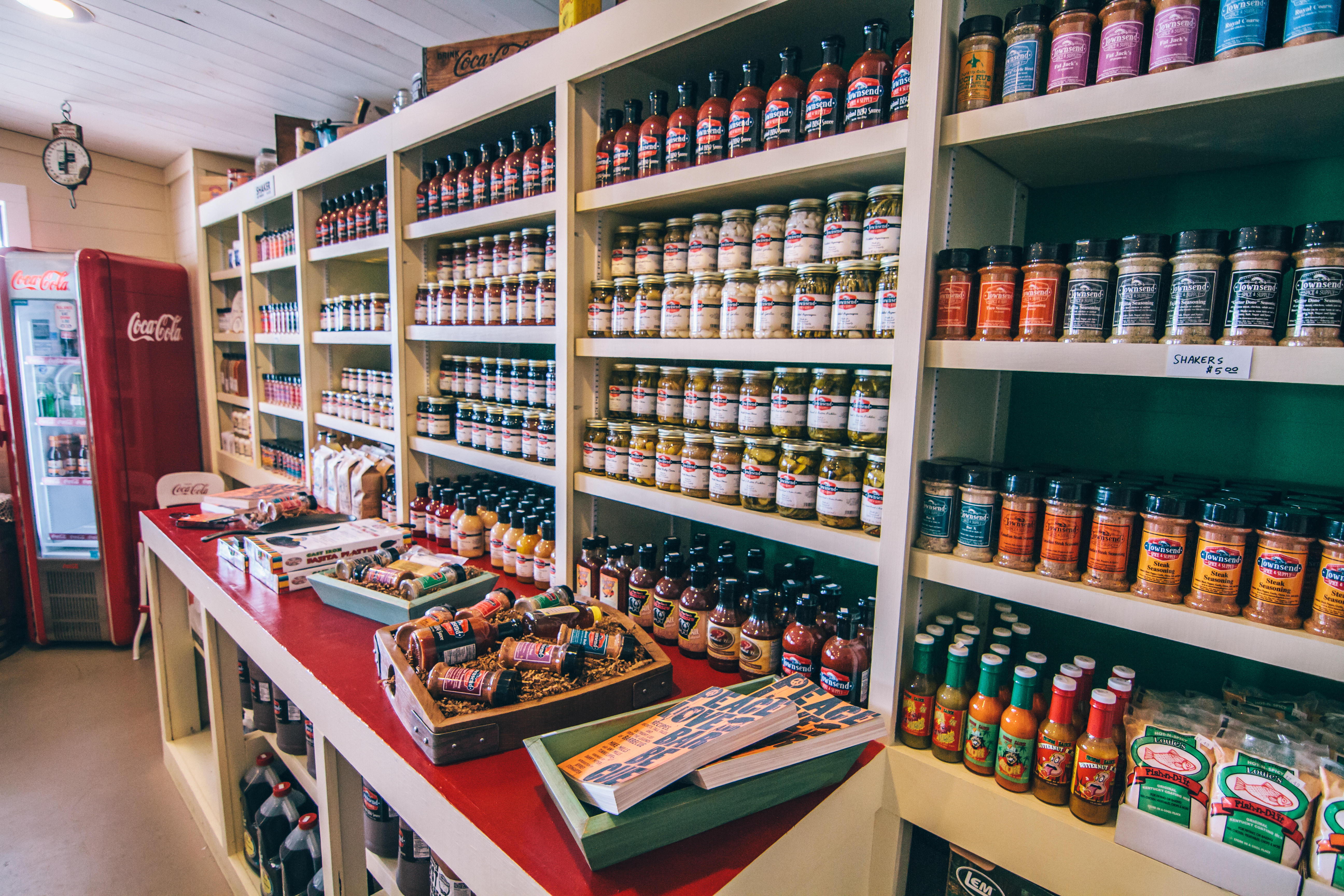 Townsend Spice & Supply