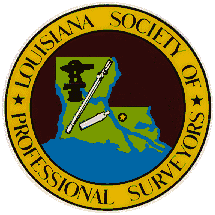 Louisiana Society of Professional Surveyors (LSPS)