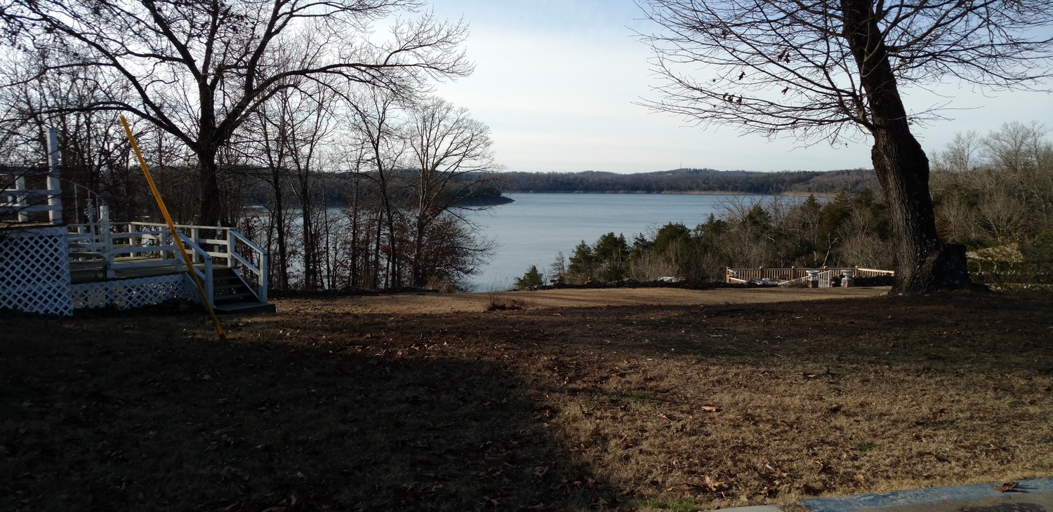 Blue Lady Resort Resort On Lake Norfork