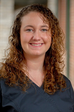 Amanda - Insurance Coordinator