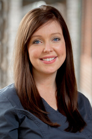 Amber - Registered Dental Hygienist