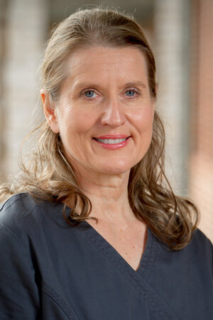 Kathy - Scheduling Coordinator