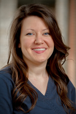 Andrea - Registered Dental Assistant
