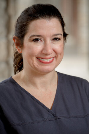 Eva - Registered Dental Hygienist