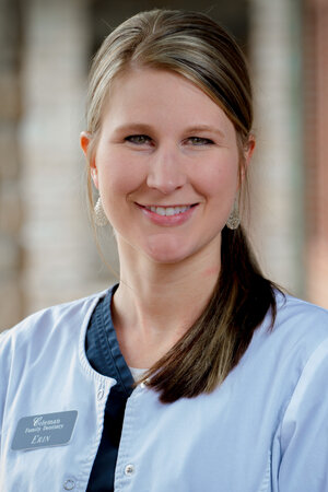 Erin - Registered Dental Hygienist