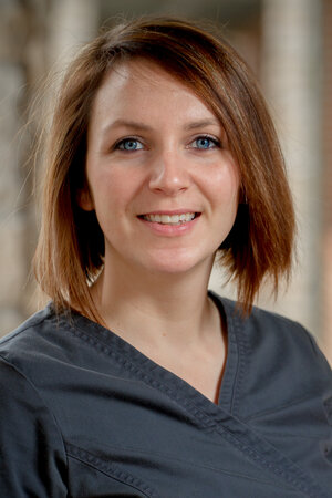 Kelli - Patient Coordinator