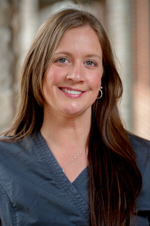 Jenny - Registered Dental Assistant