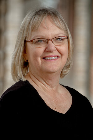 Janet - Office Manager