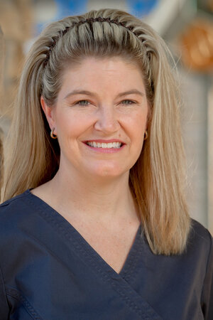 Kasey - Registered Dental Hygienist