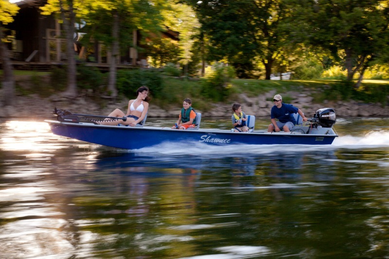 Exclusive Mercury Dealer | River Boats | Supreme, Shawnee ... Exclusive Mercury Dealer | River Boats | Supreme, Shawnee ...