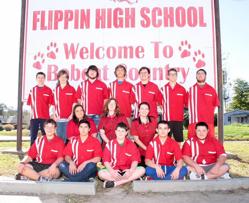 Bowling Flippin Public School District