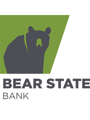 Bear State Bank | Harrison, Arkansas Chamber of Commerce