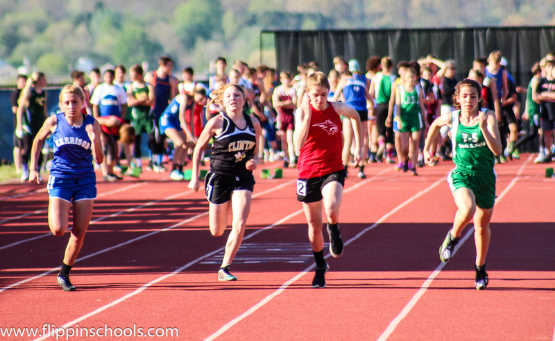 Track/Cross Country | Flippin Public School District