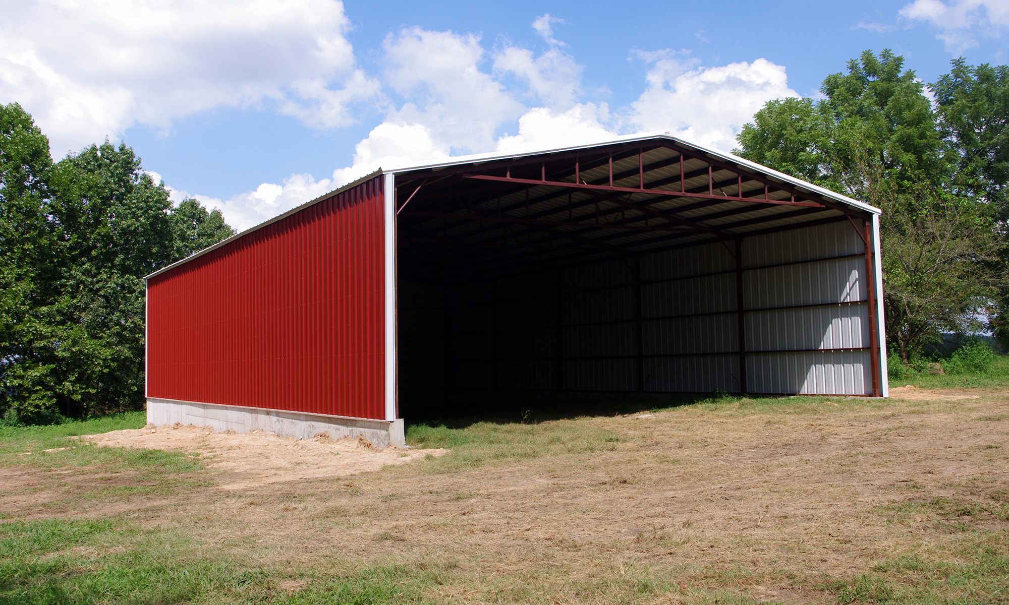 Global Steel Buildings | DIY Steel Building Kits