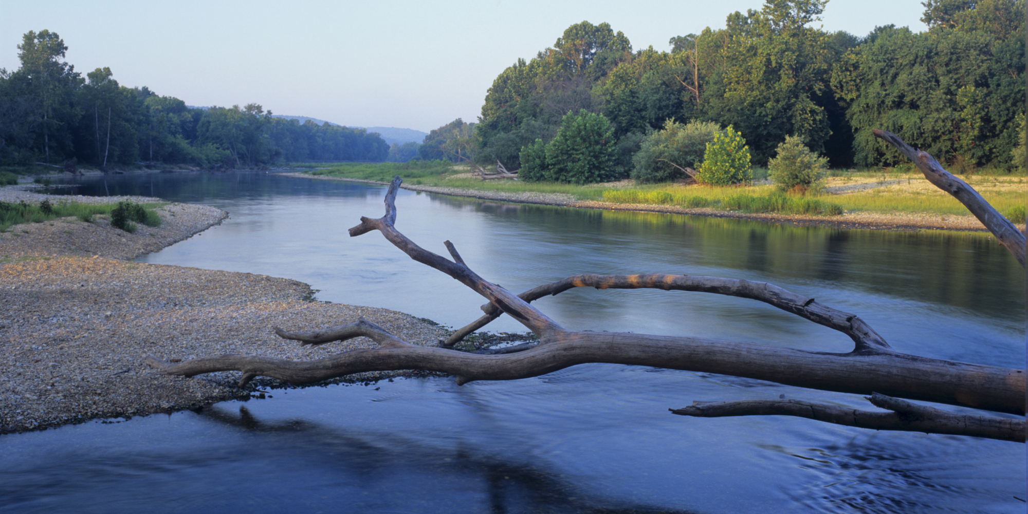 Save The Illinois River, Inc.