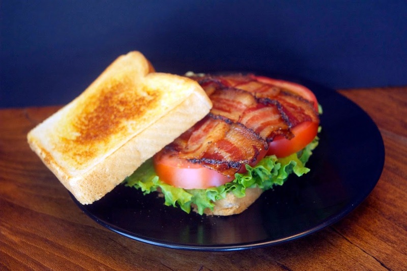 The Ultimate Blt
