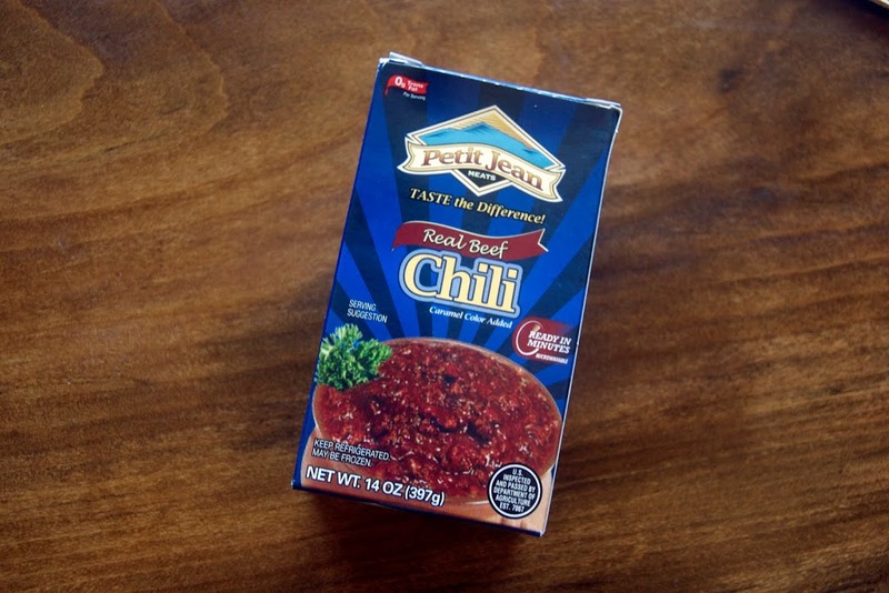 Chili-cheese Dip