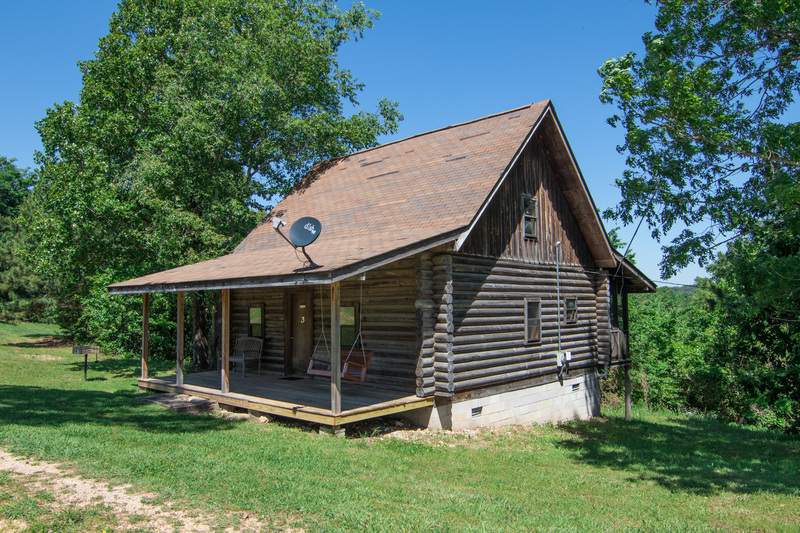 Dirst Canoe Rental And Log Cabins Lower Buffalo River Association