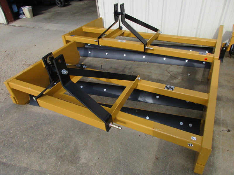 Implements | Tractors Unlimited | Hattiesburg, MS