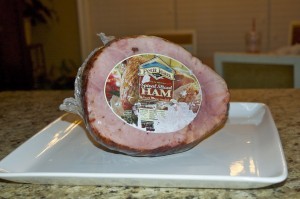 Dishwasher Spiral Sliced Ham