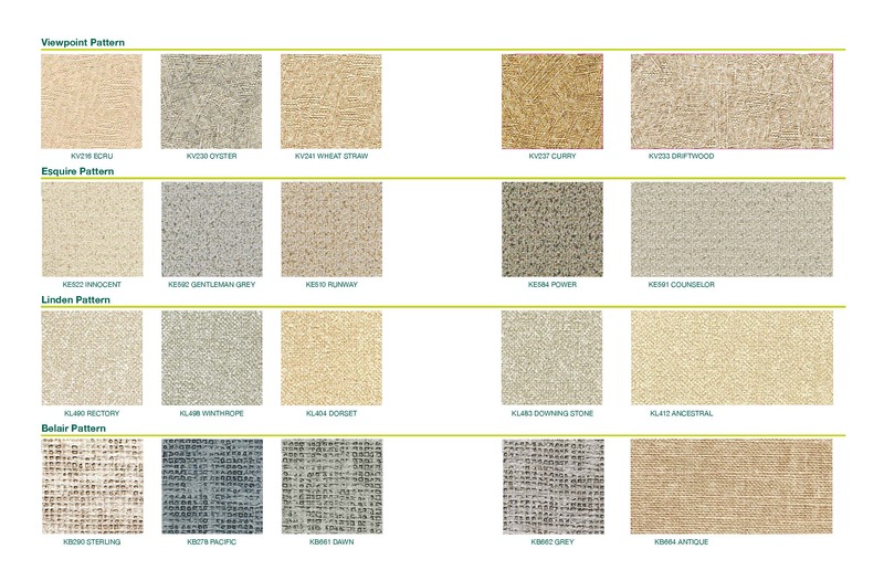 Fabricork Bulletin Board & Tack Walls Claridge Products