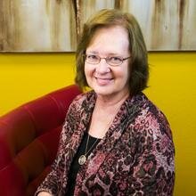 Thank You Linda Williams!