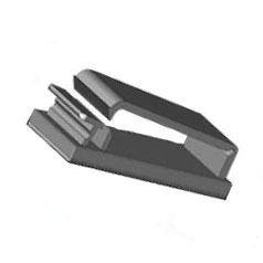 Adhesive Backed Wire and Cable Clip  Image