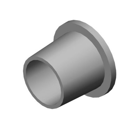 Lamp Snap Bushing (Internal) Image