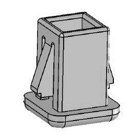 Special Hole Plug Image