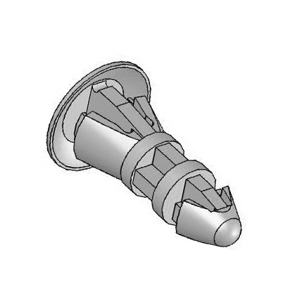 Locking Reverse PCB Support Image 1