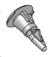 Locking Reverse Circuit Board Support  Image 1