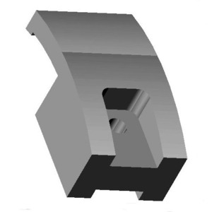 Transistor Insulator