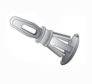 Reverse Circuit Board Support