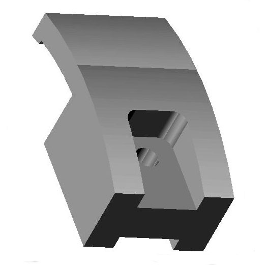 Transistor Insulator Image